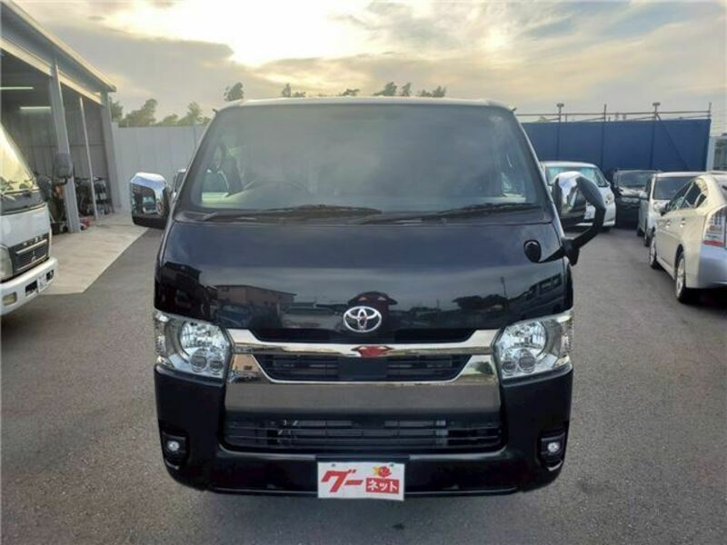 HIACE