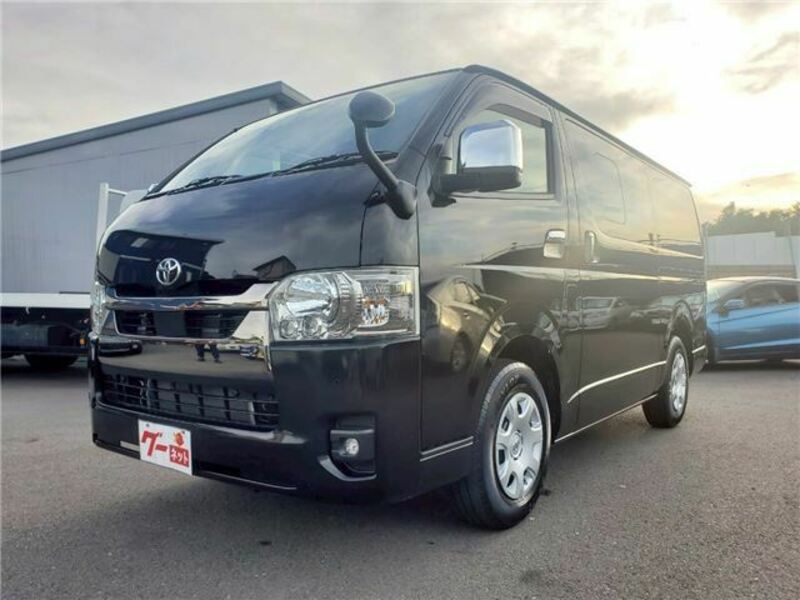 HIACE