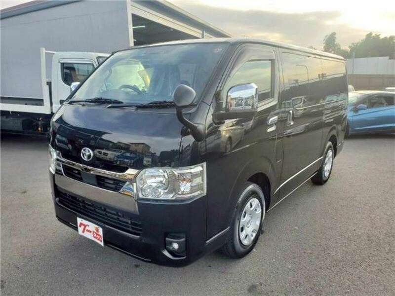 HIACE
