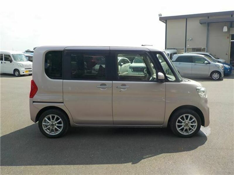 TANTO