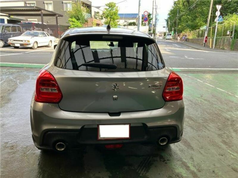SWIFT