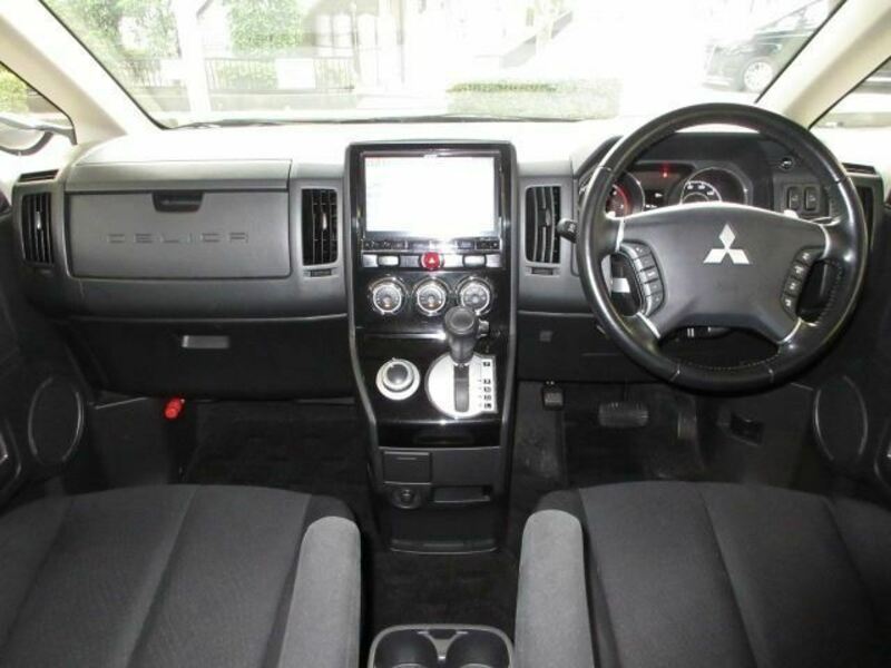 DELICA D5