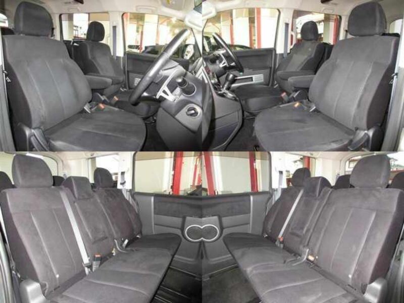 DELICA D5