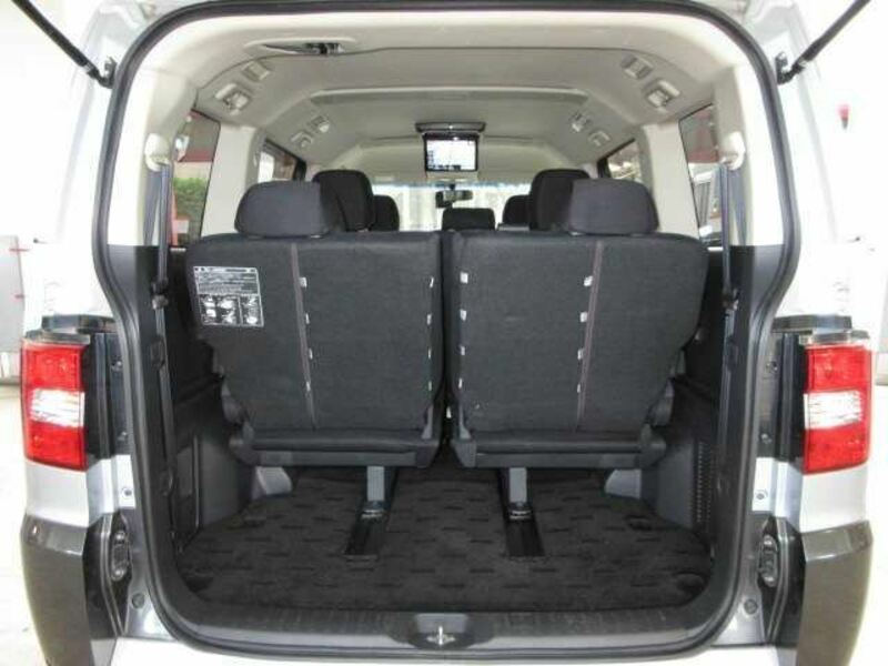 DELICA D5