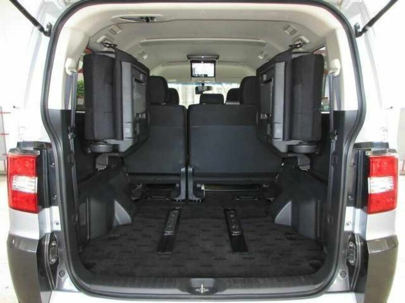 DELICA D5