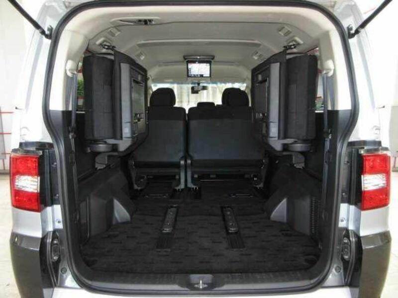 DELICA D5