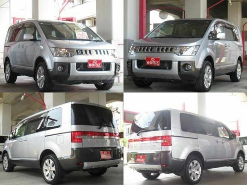 DELICA D5