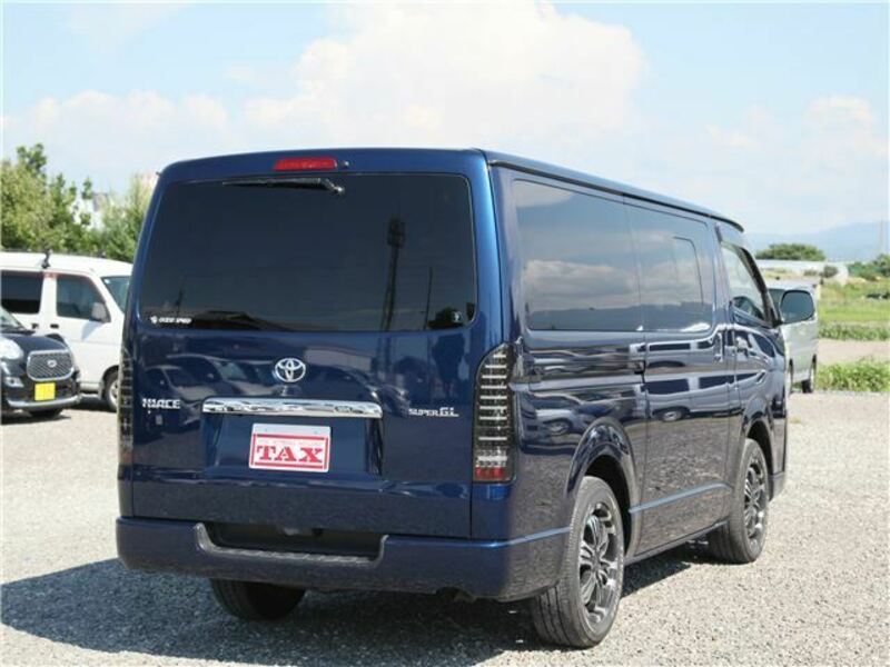 HIACE