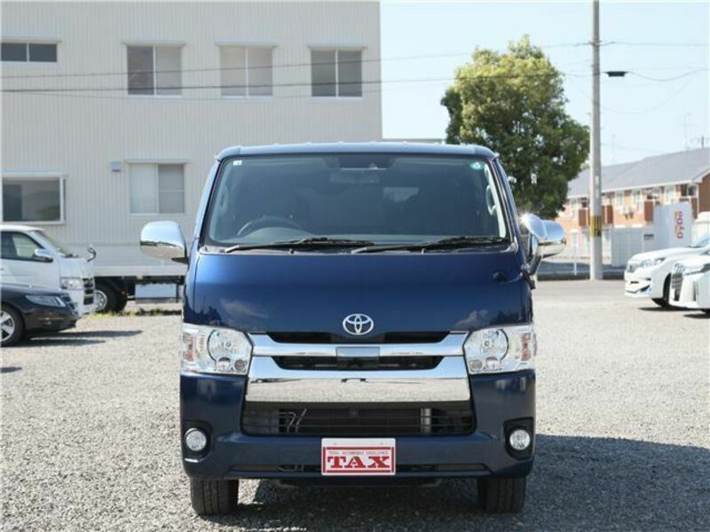 HIACE