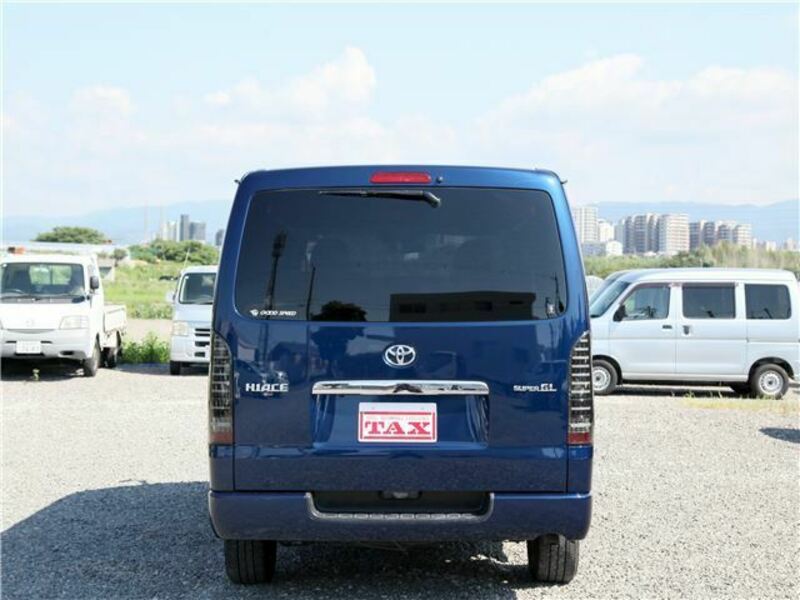HIACE