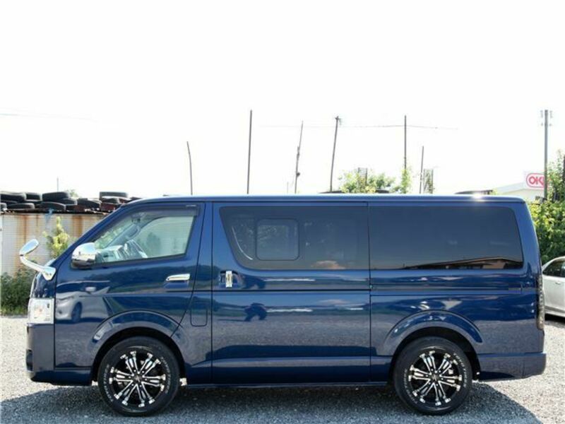 HIACE