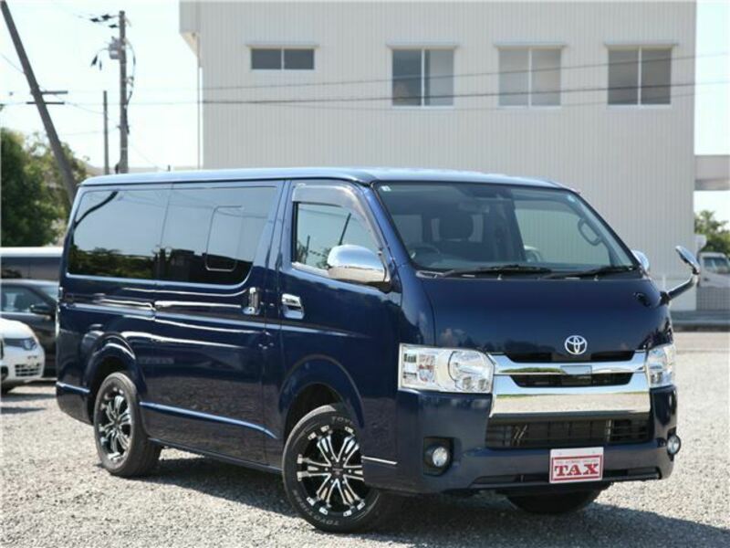 HIACE