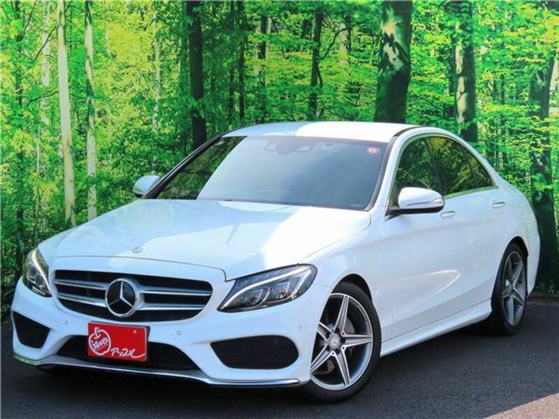 C-CLASS