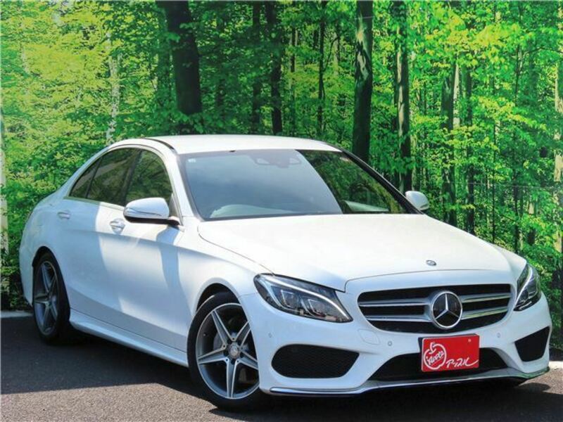 C-CLASS