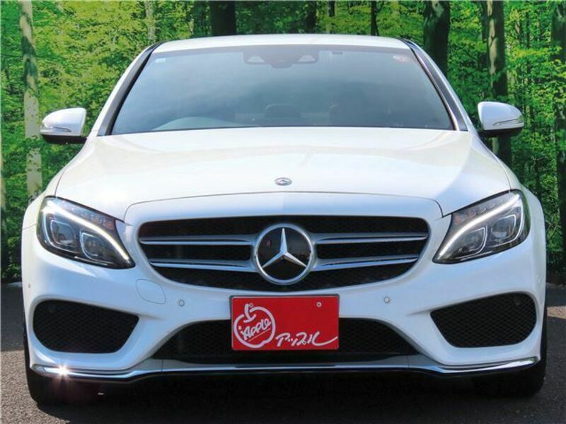 C-CLASS