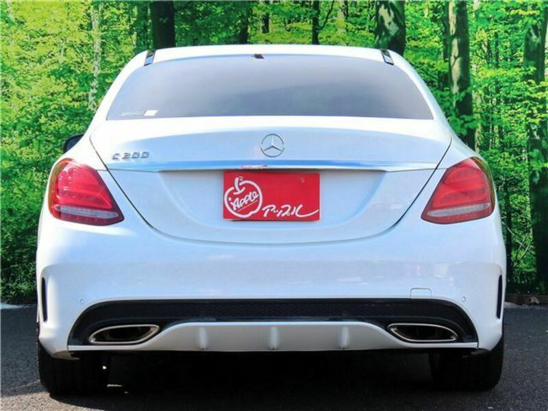 C-CLASS