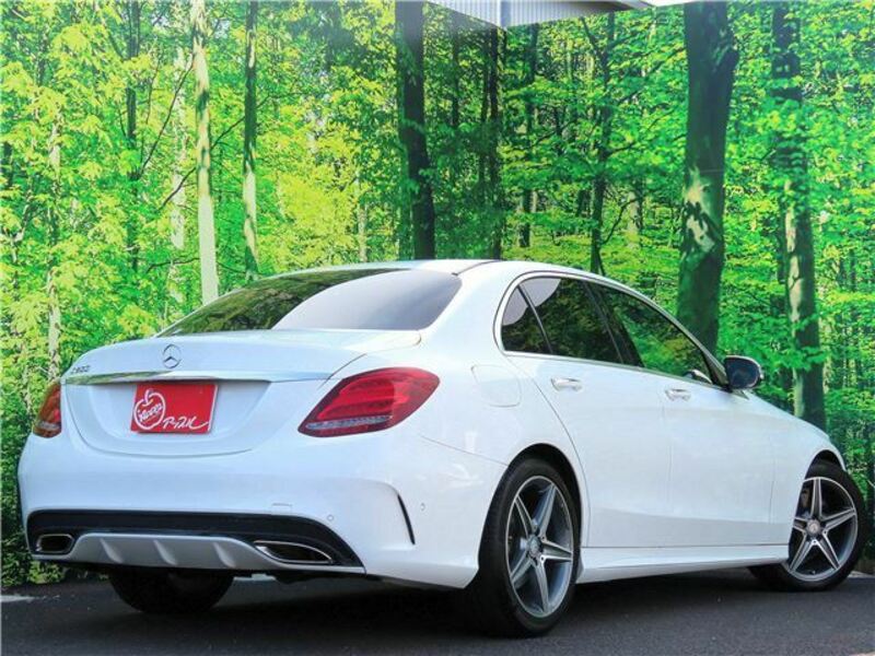 C-CLASS