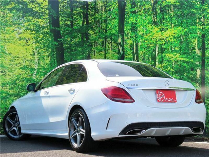 C-CLASS