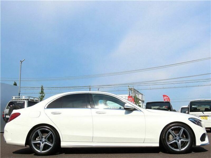 C-CLASS