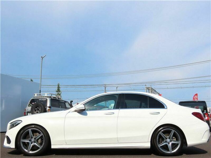 C-CLASS