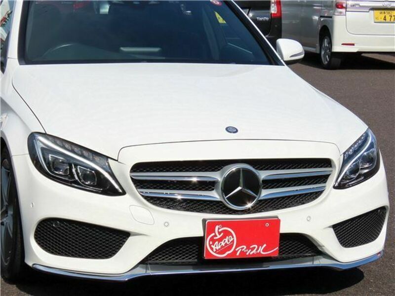 C-CLASS