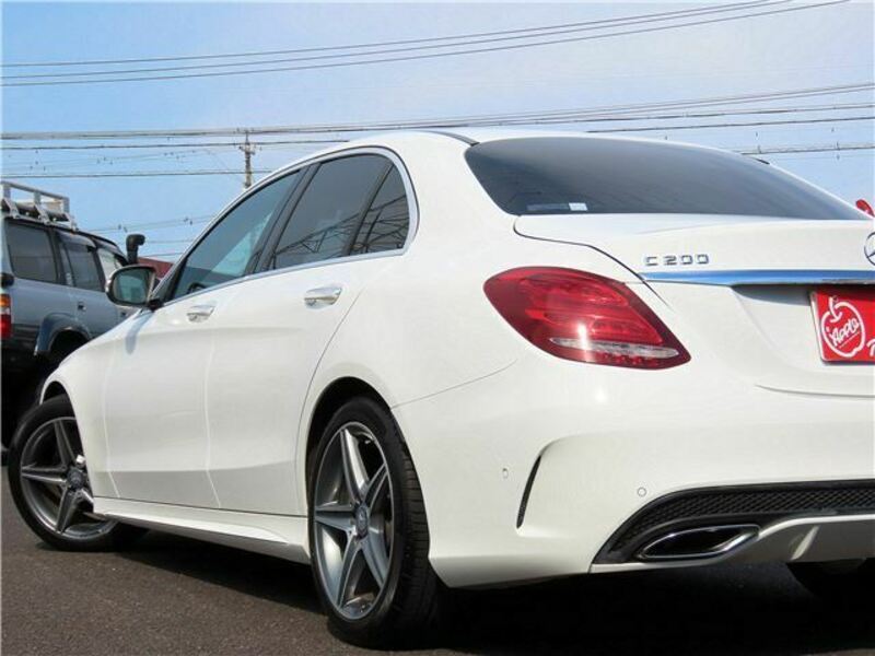 C-CLASS