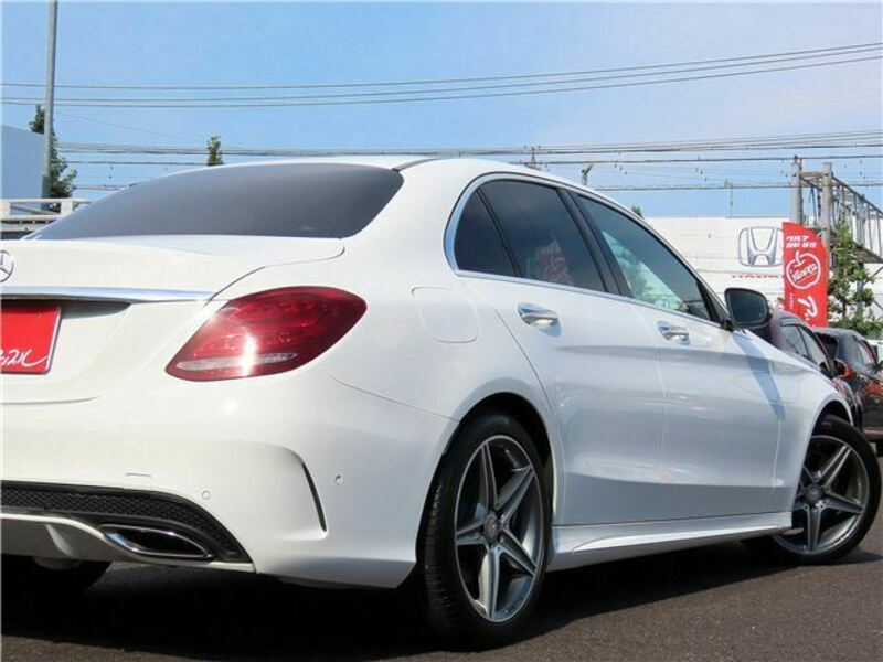 C-CLASS