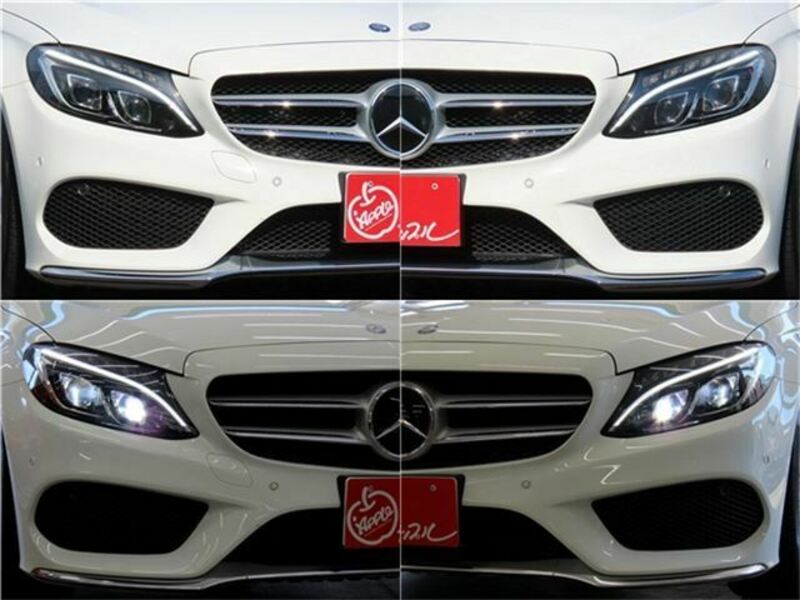 C-CLASS
