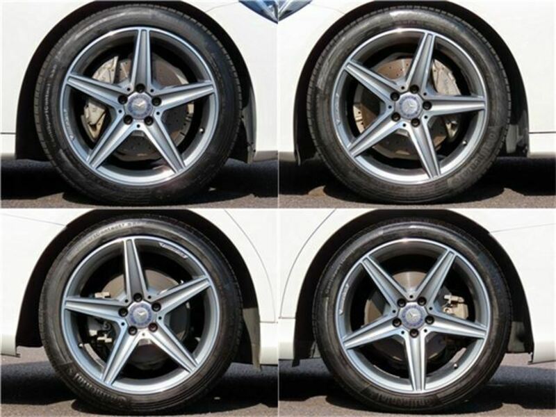 C-CLASS