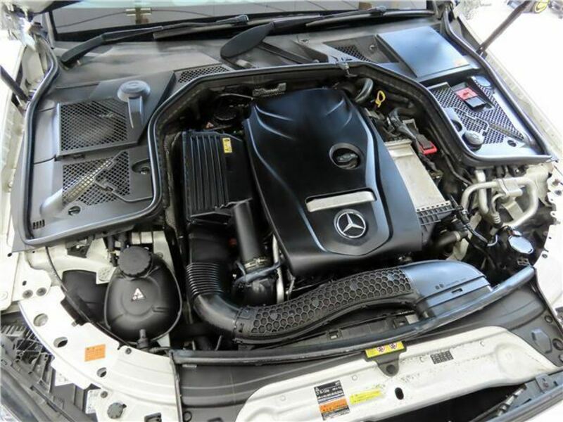 C-CLASS