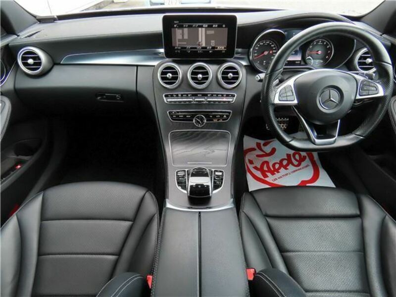 C-CLASS