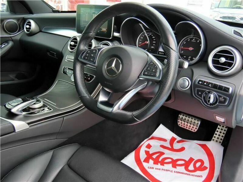 C-CLASS