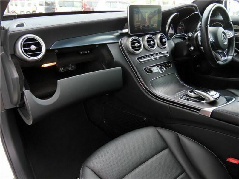 C-CLASS