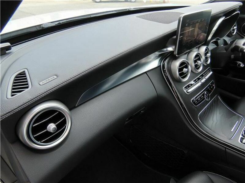 C-CLASS