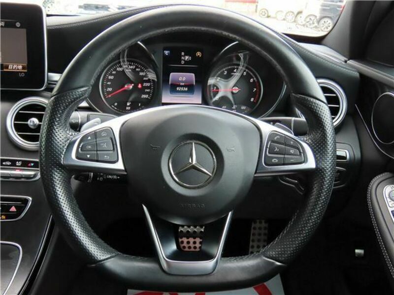 C-CLASS