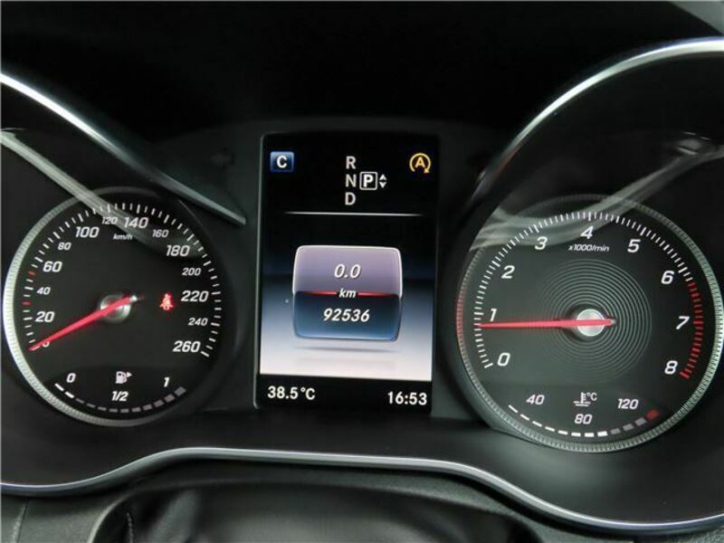 C-CLASS