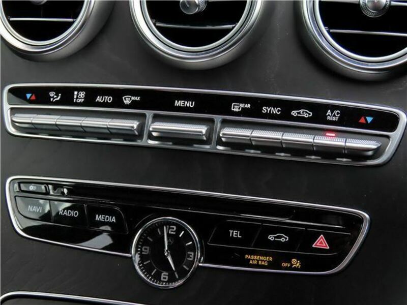 C-CLASS