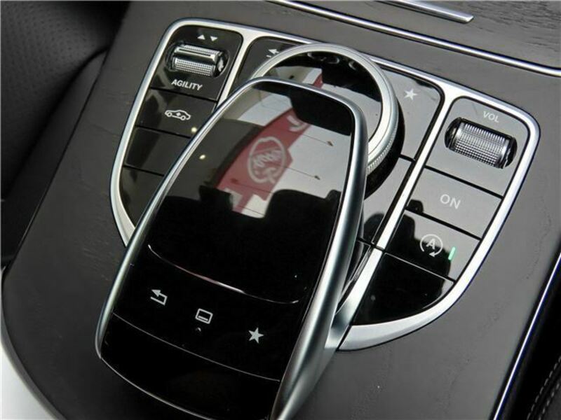 C-CLASS