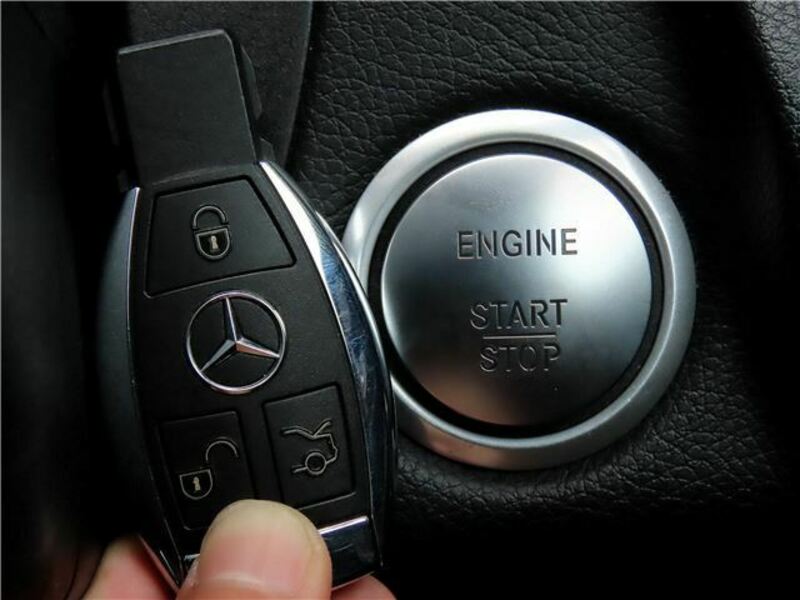 C-CLASS