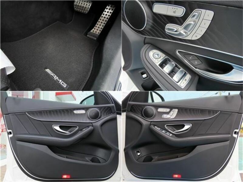 C-CLASS