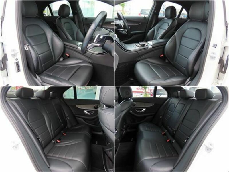 C-CLASS