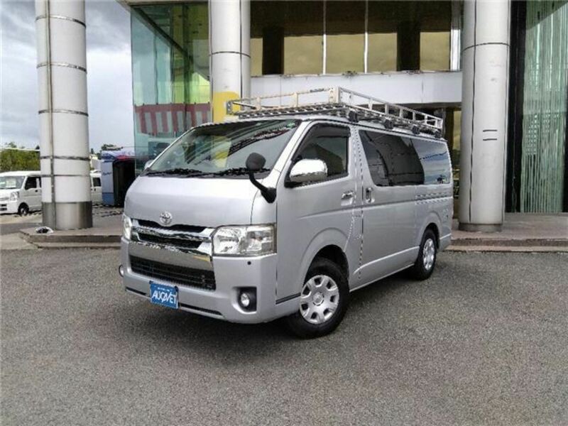 HIACE VAN-0