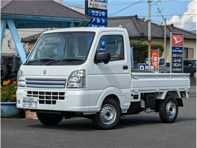 CARRY TRUCK