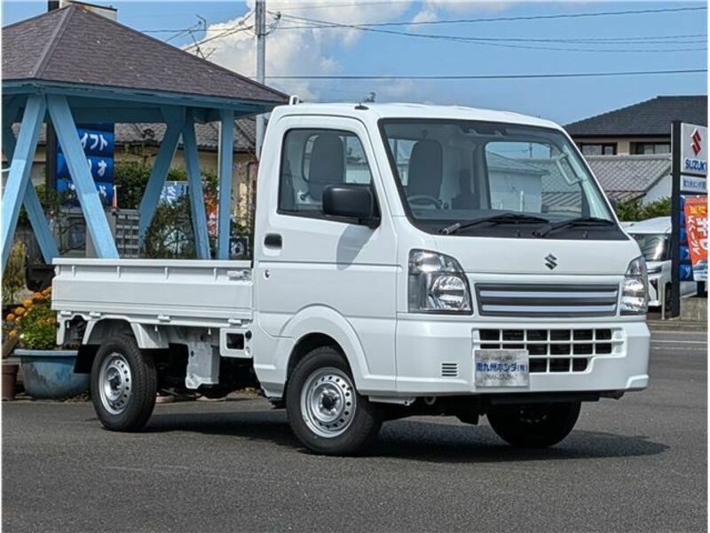 CARRY TRUCK