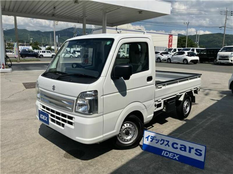 CARRY TRUCK-0