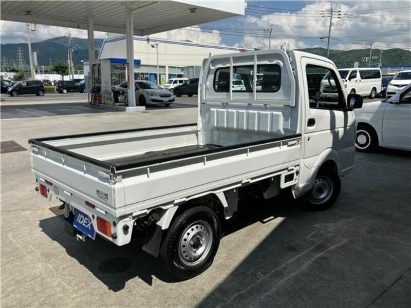 CARRY TRUCK