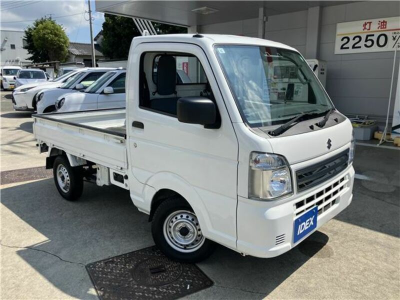 CARRY TRUCK