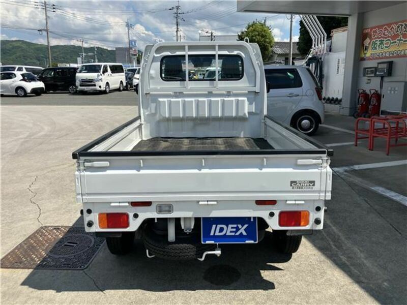 CARRY TRUCK