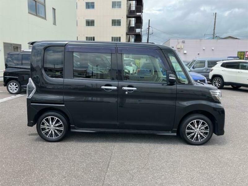 TANTO