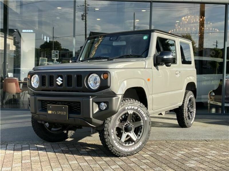 JIMNY-0